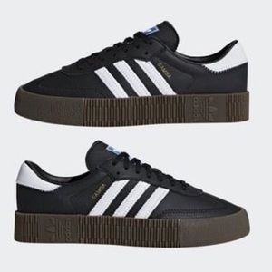 Adidas Sambas